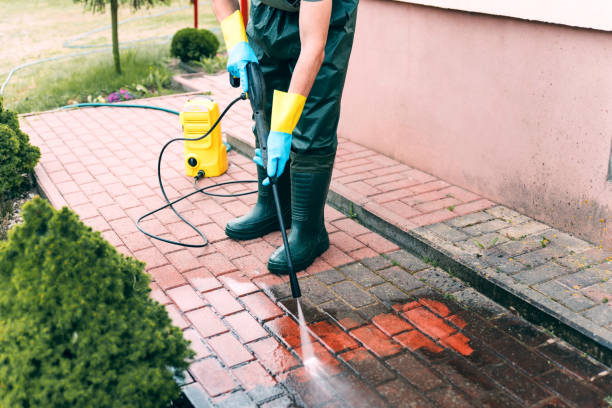 Professional Pressure washing in Big Coppitt Key, FL